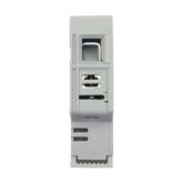Bussmann CHPV1U 30A DIN Mount Fuse Holder.